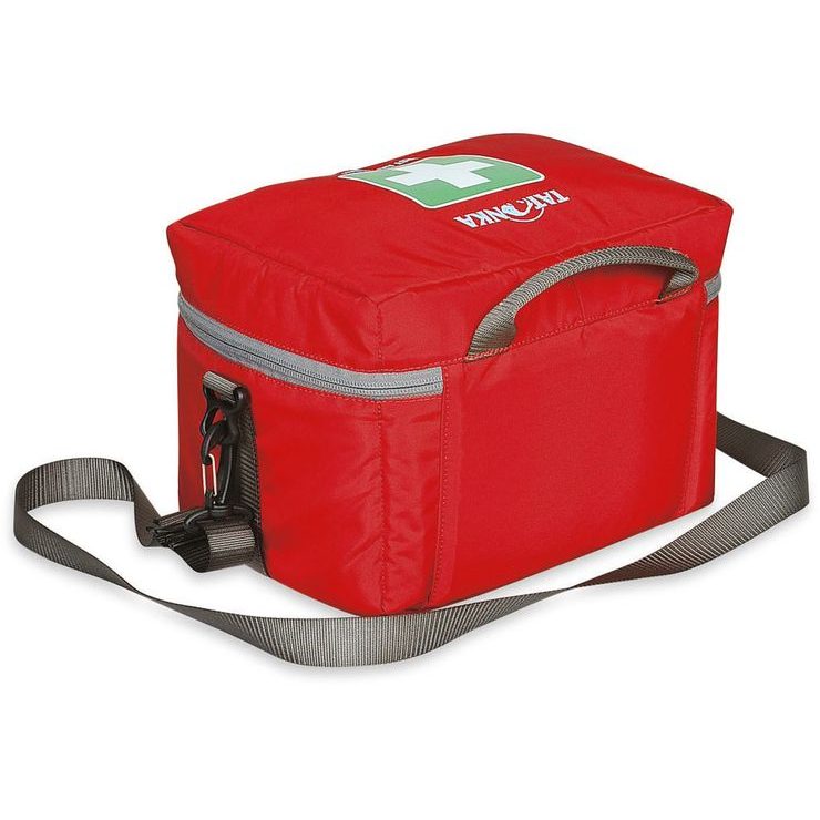 TATONKA First Aid Family, red
