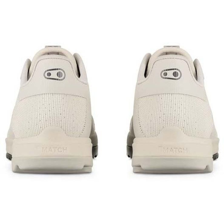 CRANKBROTHERS Mallet Trail Speedlace Vent Bone/Grey