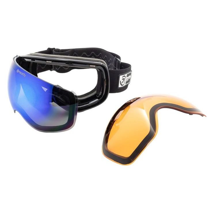 MEATFLY Ekko XL Black