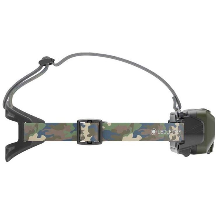 LEDLENSER HF8R Core RGB