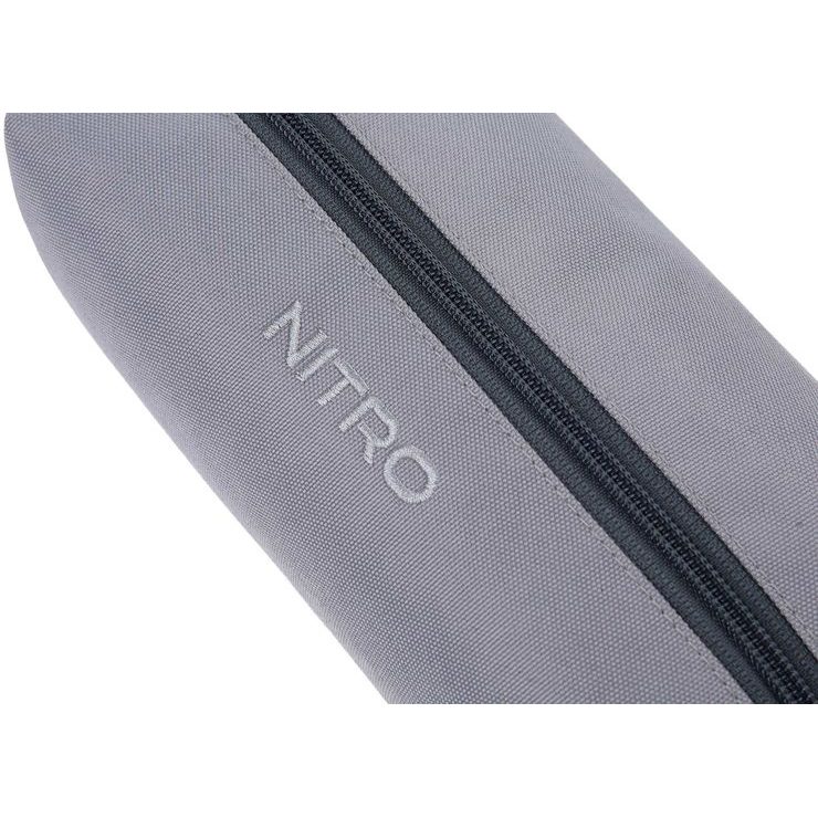 NITRO PEN POUCH graphite