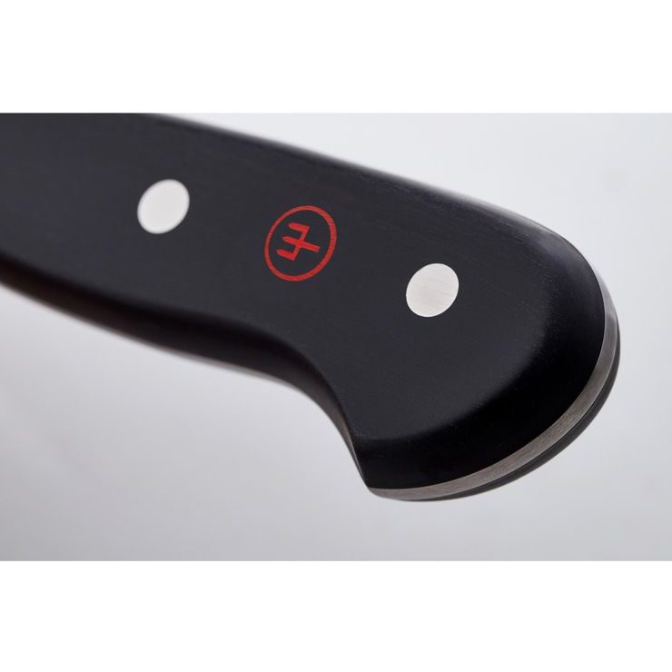 WÜSTHOF CLASSIC Sausage knife 14 cm