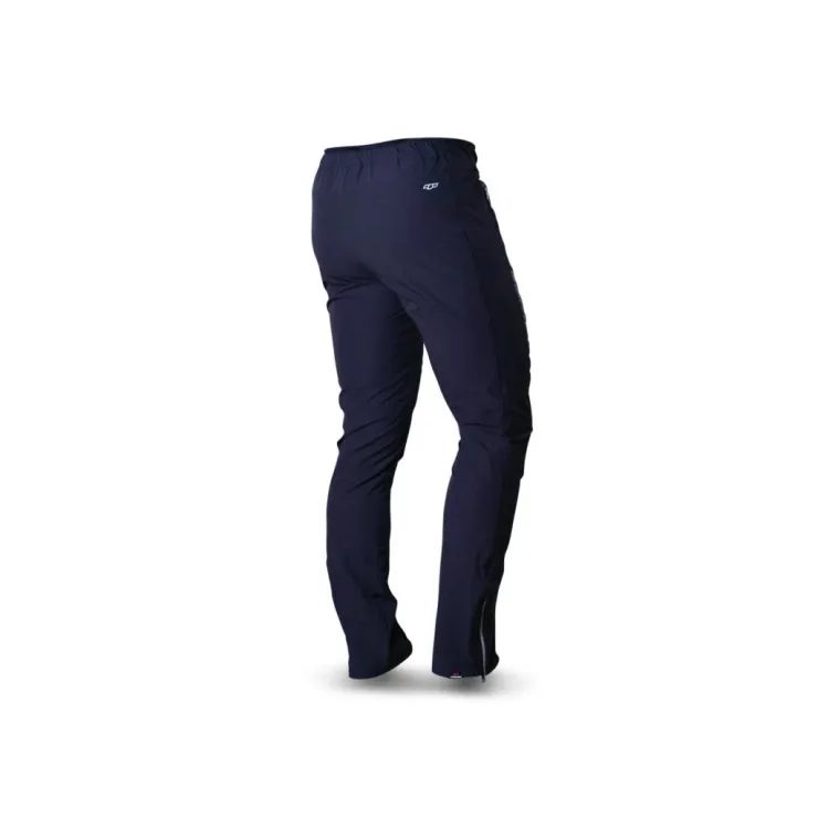 TRIMM ZEN PANTS dark lagoon