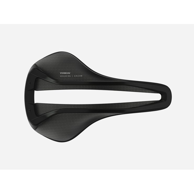 TREK Aeolus RSL AirLoom 155, černá