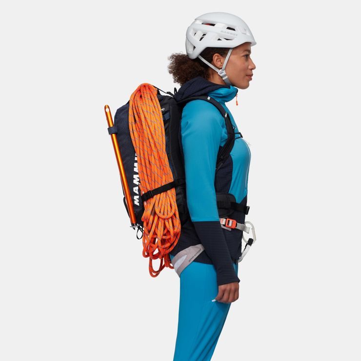 MAMMUT Trion 28 Women marine-black