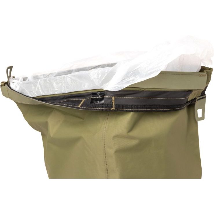 SEA TO SUMMIT Trash Dry Bag 10L Burnt Olive