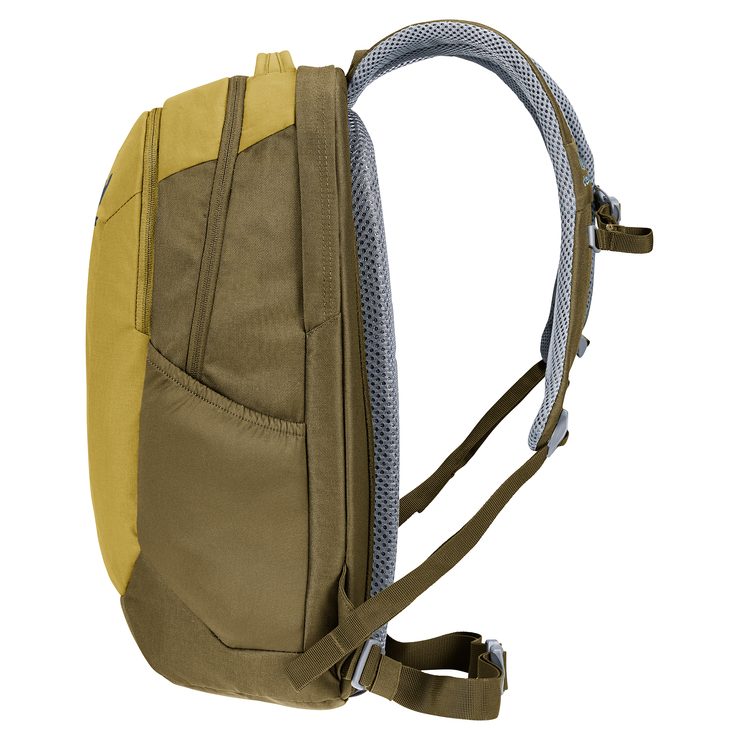 DEUTER Giga 28 kelp-nori