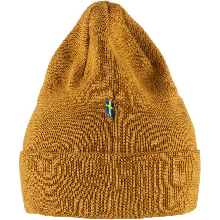 FJÄLLRÄVEN Vardag Classic Beanie Acorn