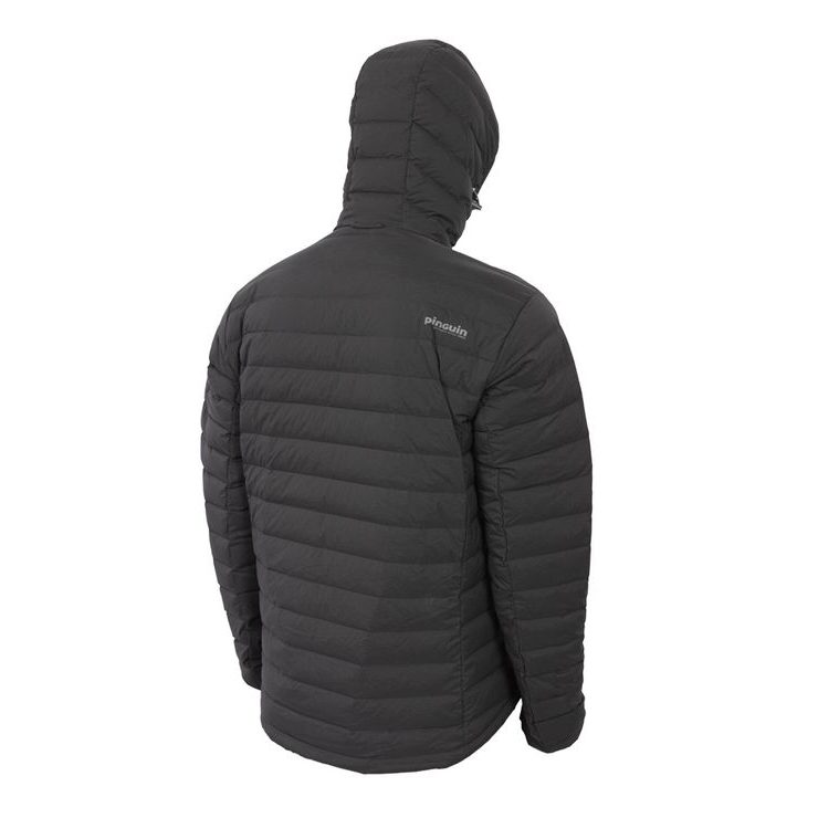 PINGUIN Summit lady jacket Black