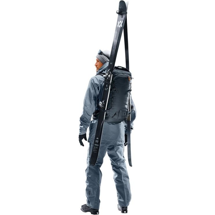 DEUTER Freescape Lite 26 Black