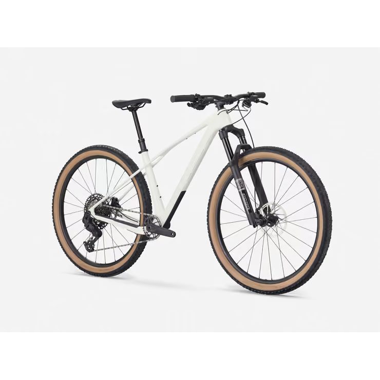 TREK Procaliber 9.6 Gen 3 Crystal White