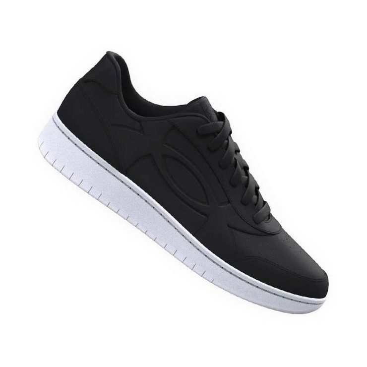 UNDER ARMOUR Tempo-BLK/WHT