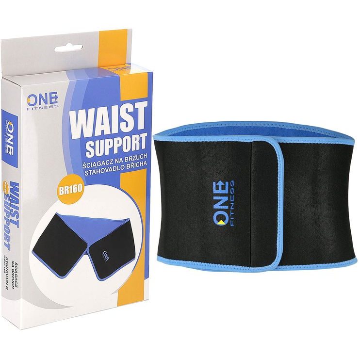 ONE FITNESS BR160
