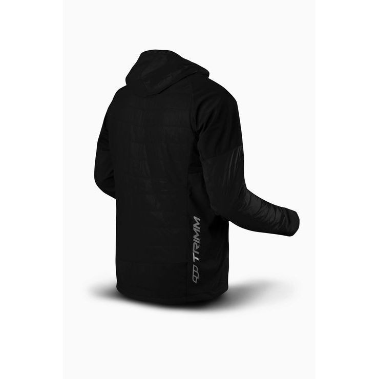 TRIMM MAROL graphite black