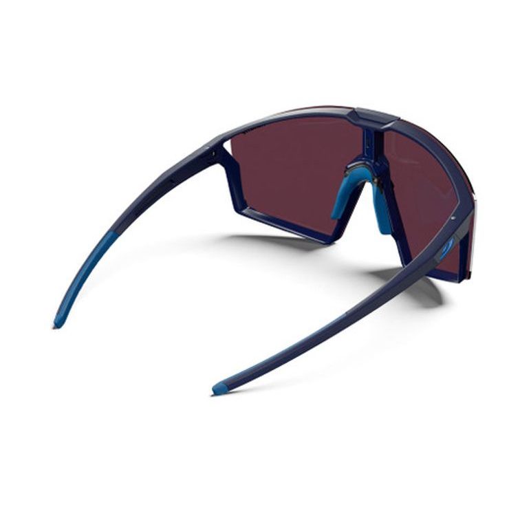 JULBO EDGE REACTIV 1-3 HC Matt Blue / Blue Red