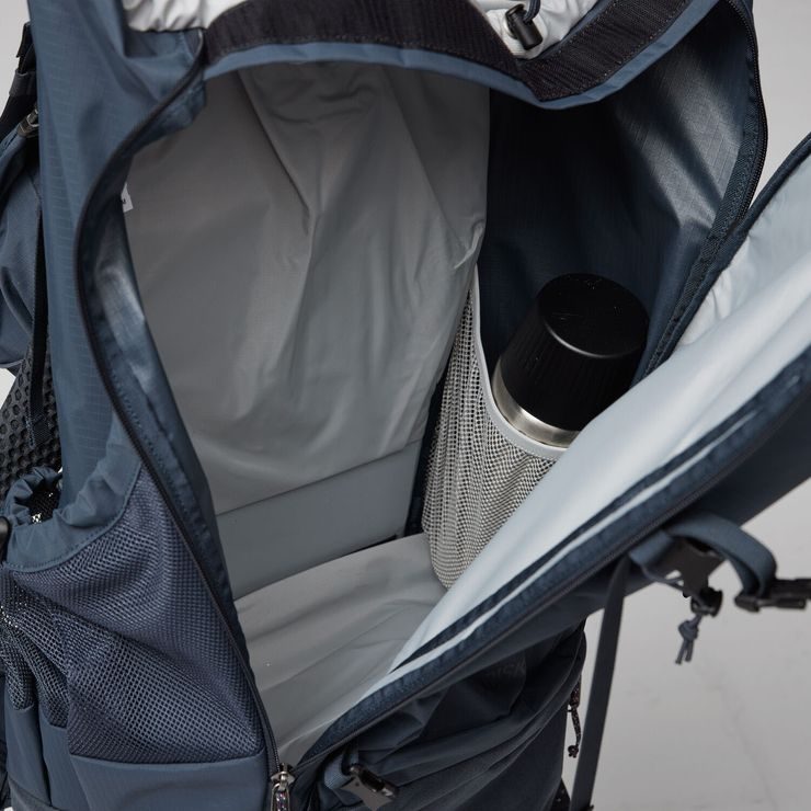 FJÄLLRÄVEN Abisko Trekk 65 S/M Navy