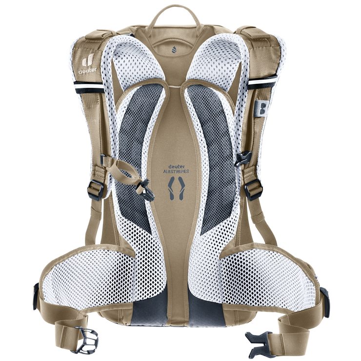 DEUTER Trans Alpine 28 SL alu-greystone