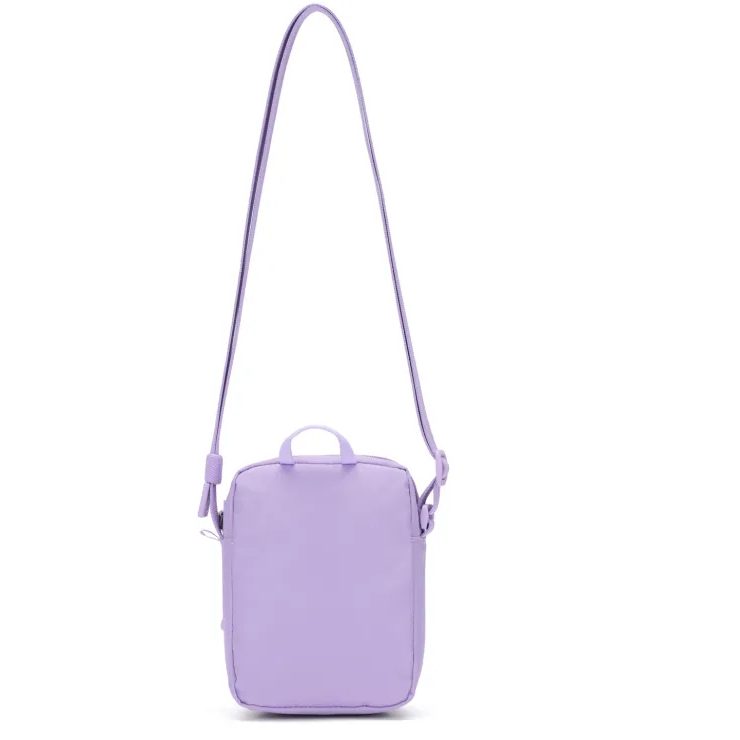 PACSAFE GO MICRO CROSSBODY 2 lavender