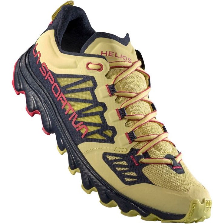 LA SPORTIVA Helios III Woman Zest/Night Sky