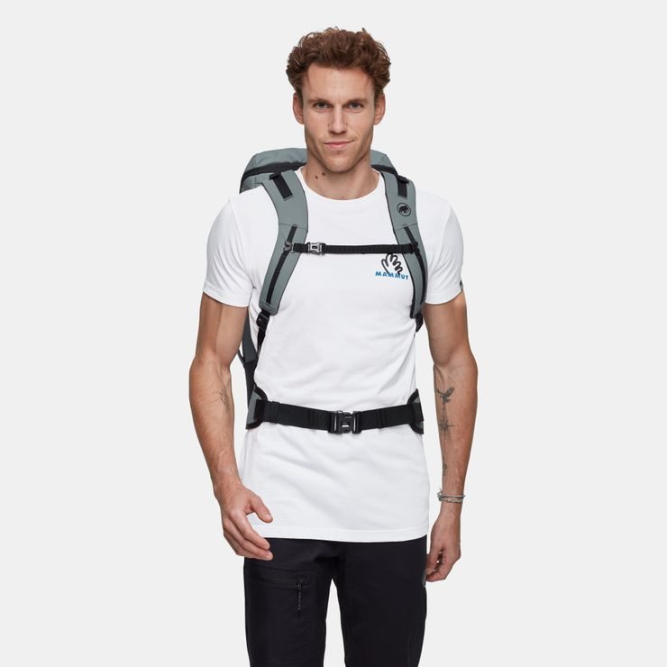 MAMMUT Neon 45 strata-black