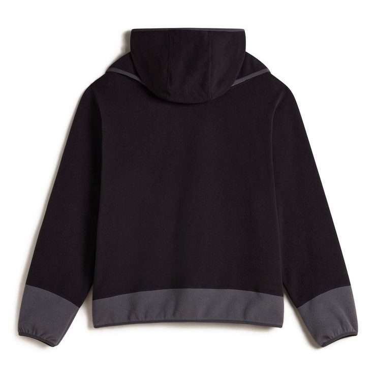 VANS MTE Warrens Polar Fleece Balaclava PO Black