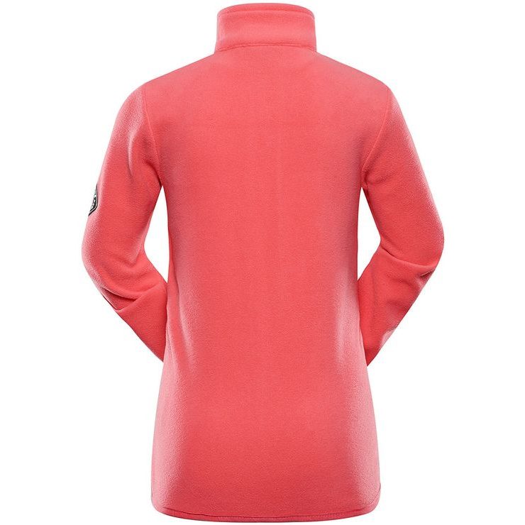 ALPINE PRO SIUSO 3 calypso coral