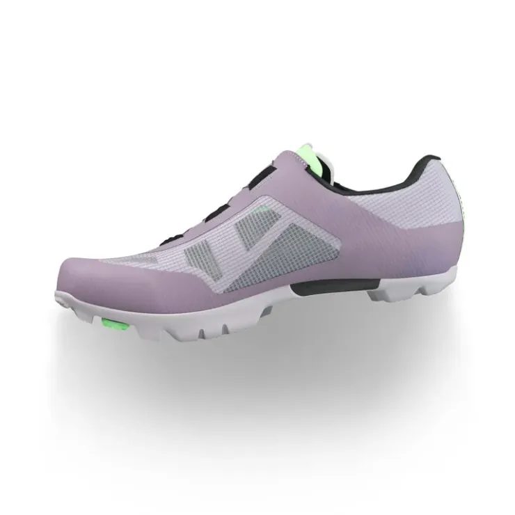 FIZIK VENTO PROXY LAVANDER - MINT GREEN