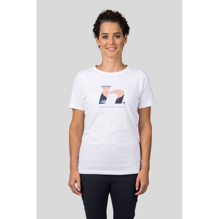 HANNAH Chucki FP, white