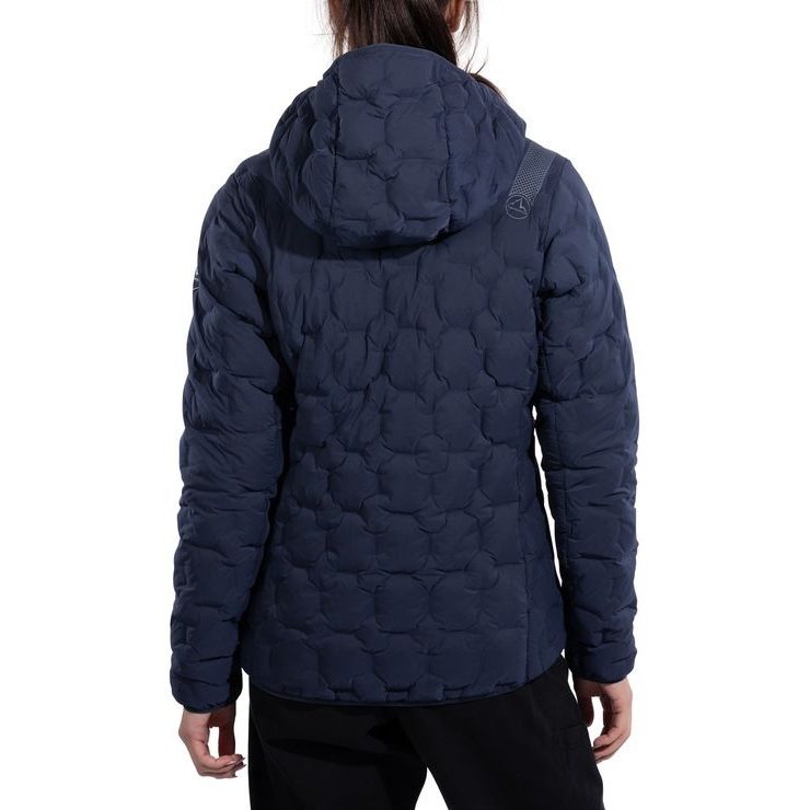 LA SPORTIVA Opry Stretch Insulated JKT W Night Sky/Chalk