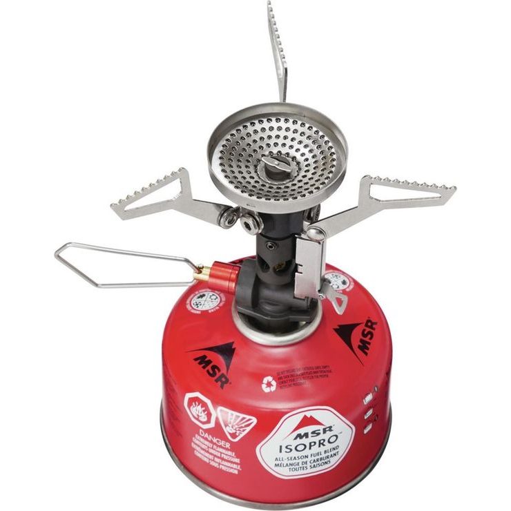 MSR POCKET ROCKET DELUXE