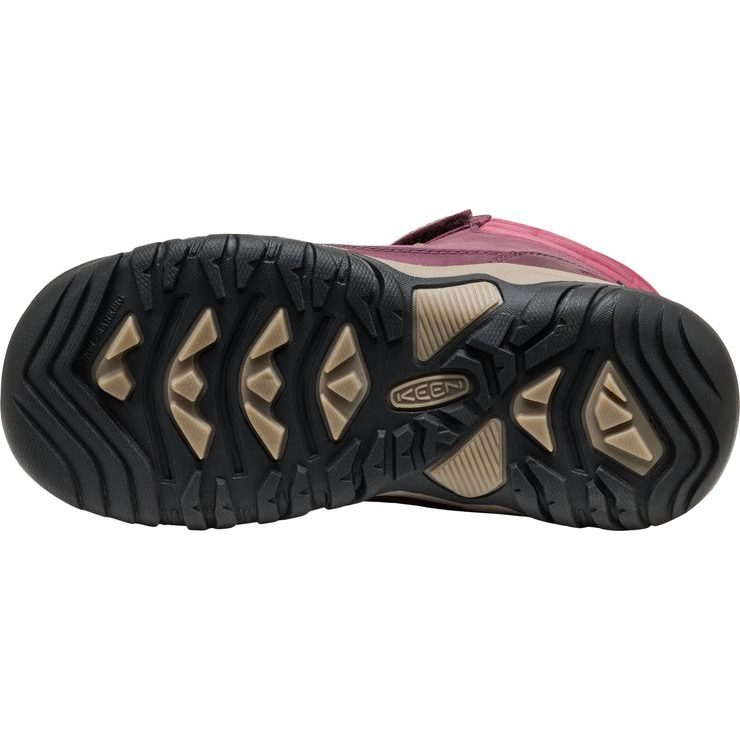 KEEN KANIBOU WP YOUTH fig/pink lemonade