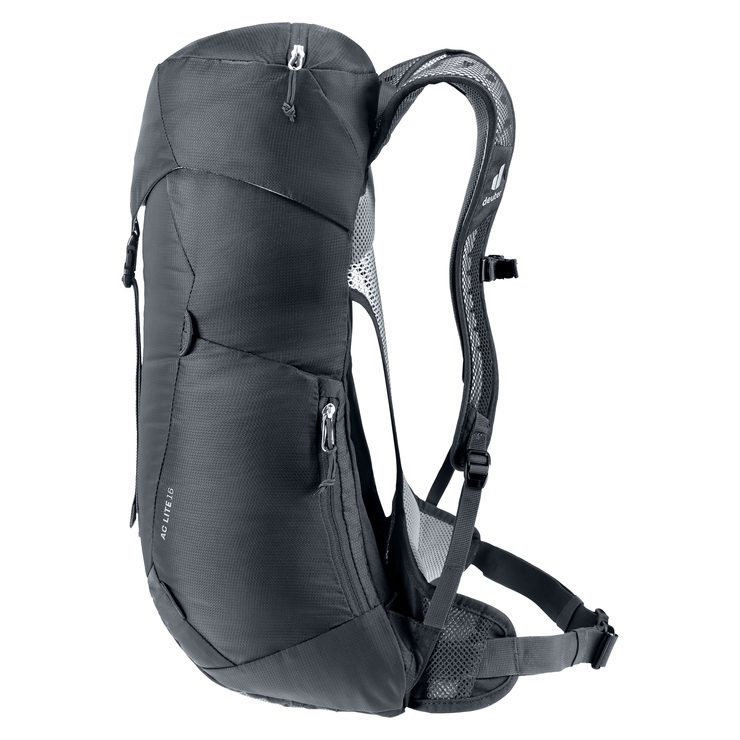 DEUTER AC Lite 16 black