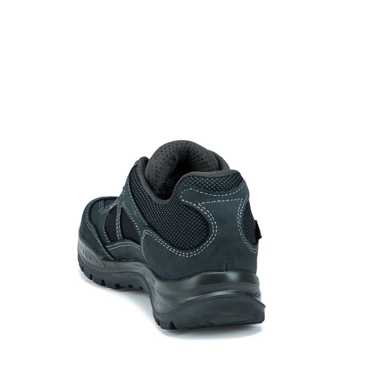 HANWAG Gritstone II Narrow Lady GTX Navy/Asphalt