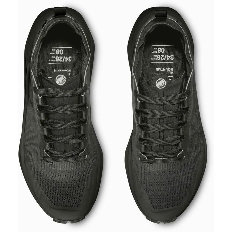 MAMMUT Aenergy Trail All Mountain Low Men black
