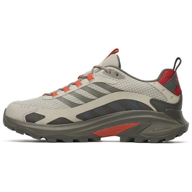 MERRELL MOAB SPEED 2 GTX M diorite/ember