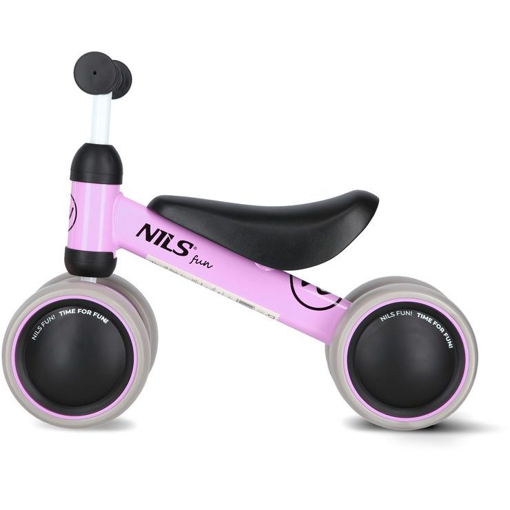 NILS Fun RB002 fialové