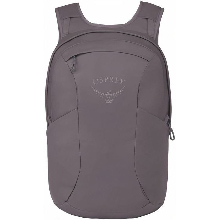 OSPREY FARPOINT FAIRVIEW TRAVEL DAYPACK 15 graphite purple