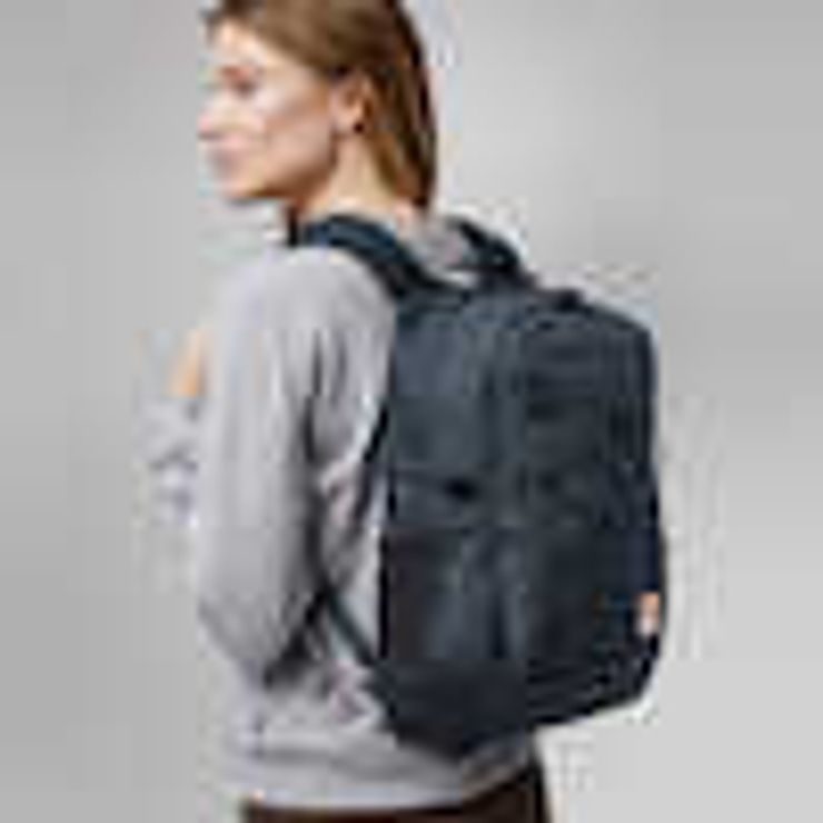 FJÄLLRÄVEN Skule 20 Nimbus Blue