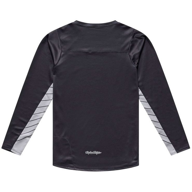 TROY LEE DESIGNS SKYLINE CHILL SWITCHBACK CARBON