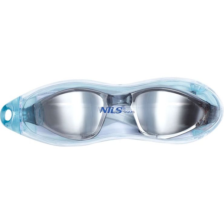 NILS Aqua NQG180MAF šedé