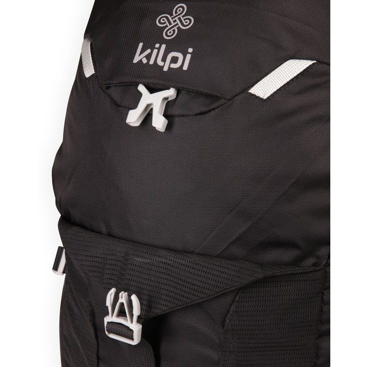 KILPI RILA 30 Černá