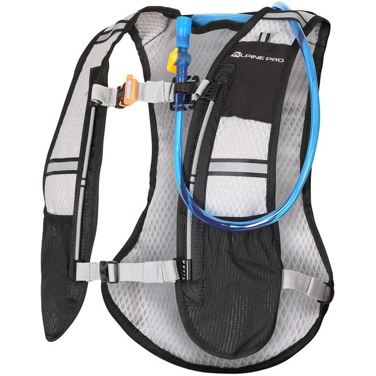 ALPINE PRO RUNE black