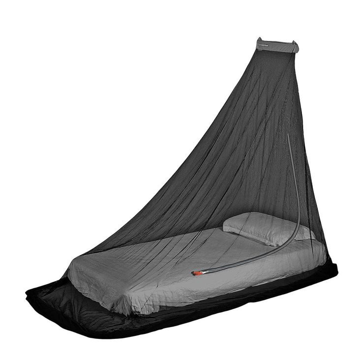 LIFESYSTEMS Expedition SoloNet - Single