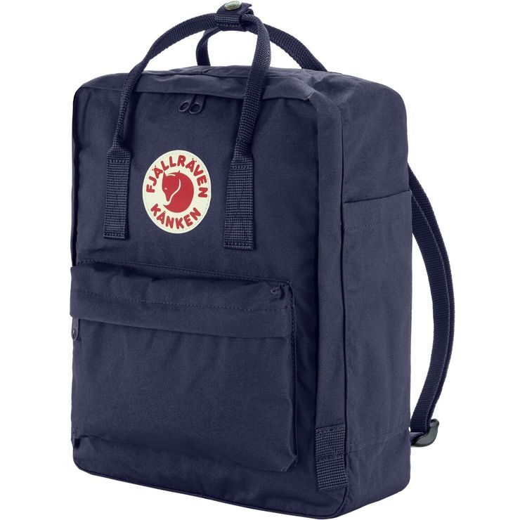 FJÄLLRÄVEN Kånken 16 Midnight Purple
