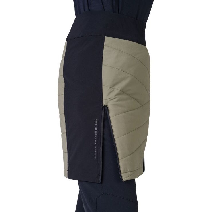 HANNAH ALLY PRO, burnt olive/anthracite