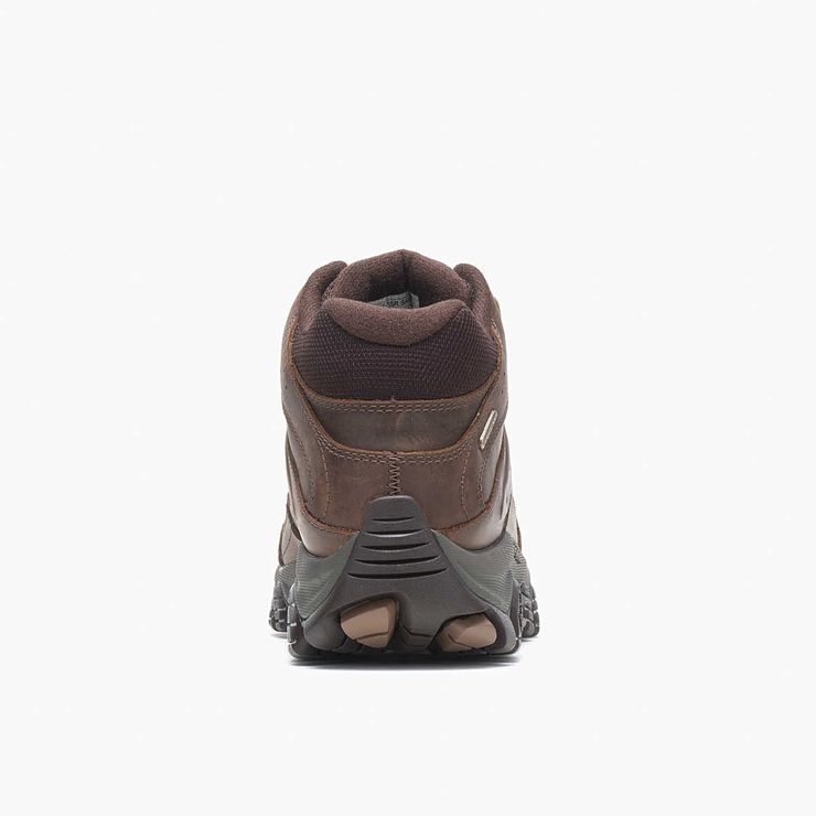 MERRELL J003821 MOAB ADVENTURE 3 MID WP earth