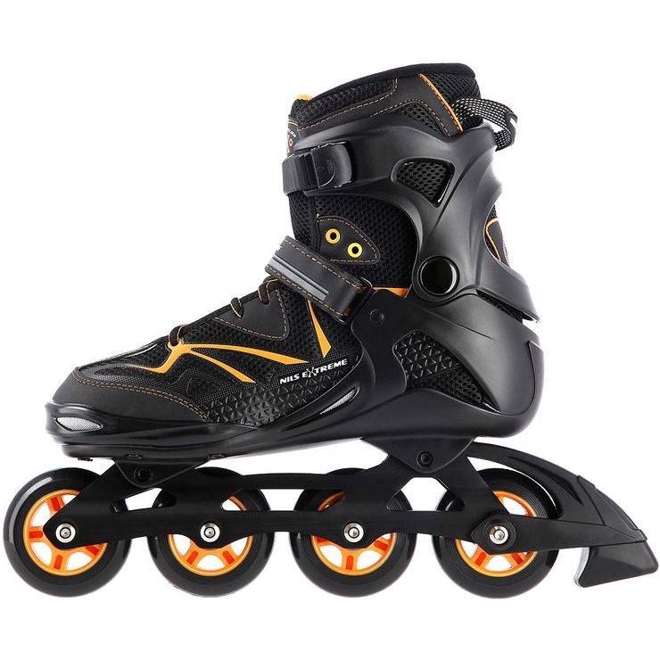 NILS Extreme NA9022, oranžové