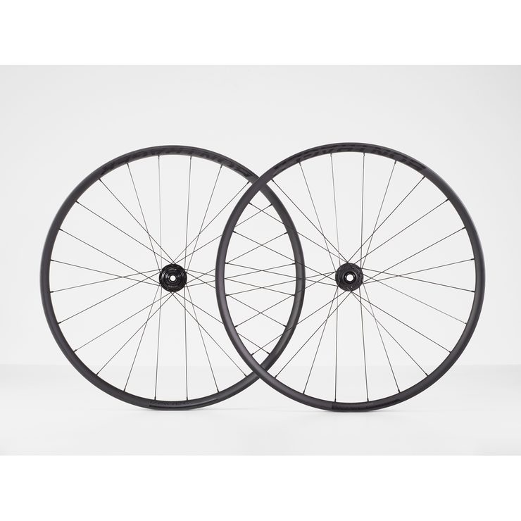 BONTRAGER Kovee Elite 30 29D 110, černé