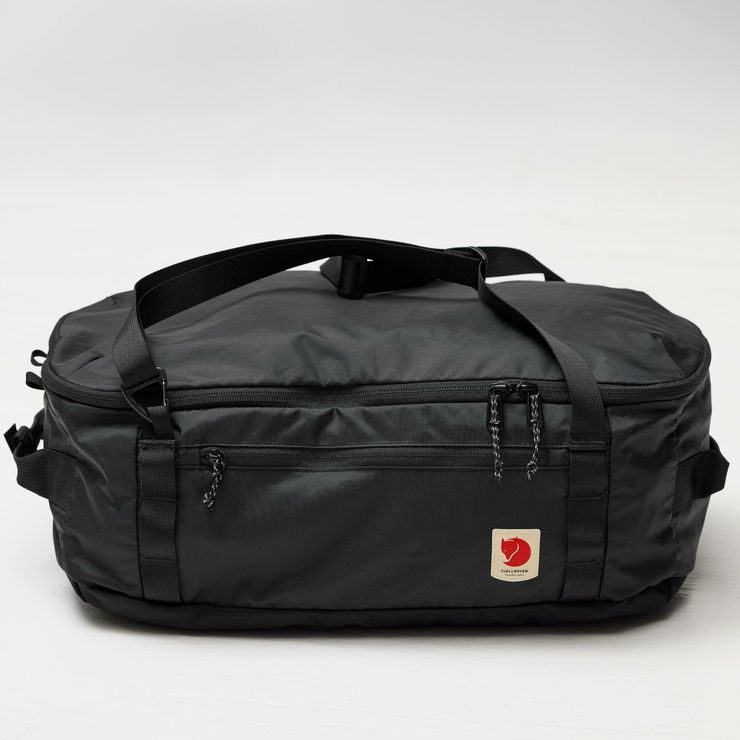 FJÄLLRÄVEN High Coast Duffel 22, Clay