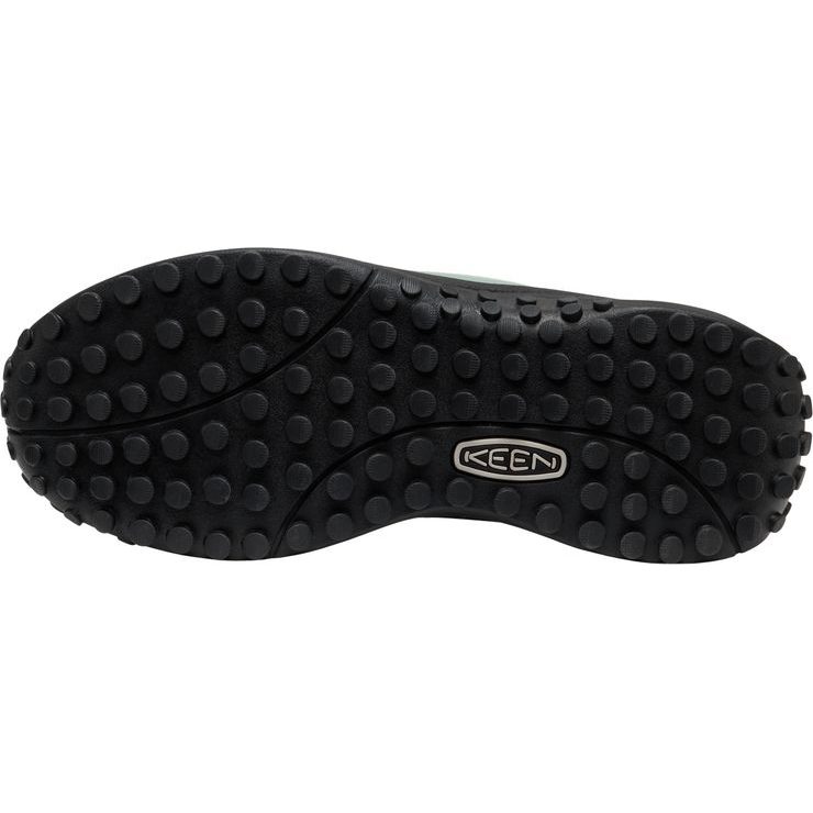 KEEN KS MINO WOMEN, iceberg green/black